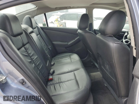 2012 Nissan Altima 2.5 SL with VIN 1N4AL2AP0CC178258, listed as a Copart auction lot 47633575 with 64,600 mi miles and Non Repairable. Bid and sale history available at carsss.com. Image 10.