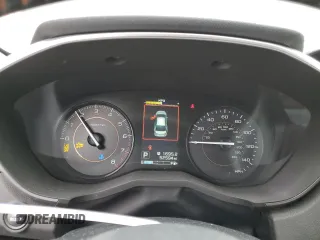 2019 Subaru Crosstrek Premium with VIN JF2GTAEC3KH245170, listed as a Copart auction lot 48996715 with 52,594 mi miles and Salvage title. Bid and sale history available at DreamBid. Image 9.