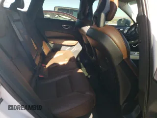 2018 Volvo XC60 Inscription with VIN LYVA22RLXJB097025, listed as a Copart auction lot 72199004 with 74,859 mi miles and Salvage Title. Bid and sale history available at DreamBid. Image 11.