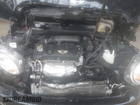 2013 MINI Convertible with VIN WMWZN3C53DT135492, listed as a IAAI auction lot 41436703 with 79,408 mi miles and . Bid and sale history available at DreamBid. Image 10.