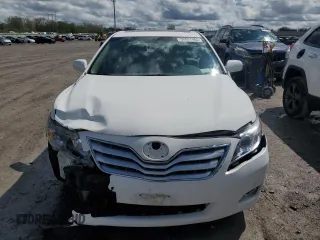 2010 Toyota Camry with VIN 4T1BF3EK5AU578216, listed as a Copart auction lot 55931905 with 179,120 mi miles and Salvage Title. Bid and sale history available at DreamBid. Image 5.