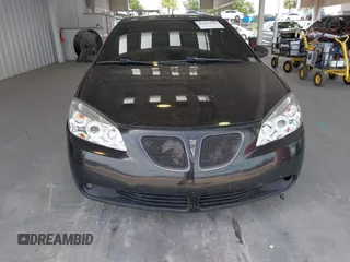 2008 Pontiac G6 GT with VIN 1G2ZH36N684120978, listed as a IAAI auction lot 42683582 with 128,544 mi miles and . Bid and sale history available at DreamBid. Image 13.