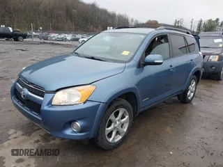 2010 Toyota RAV4 Limited z VIN 2T3DF4DVXAW046218, wystawiony jako IAAI lot #41973168 z przebiegiem 139 085 mil mil oraz . Historia ofert i sprzedaży dostępna na DreamBid. Obrazek 20.
