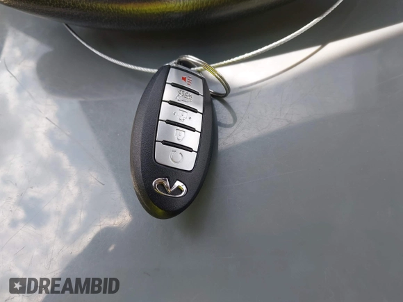 2019 Infiniti QX50 Essential z VIN 3PCAJ5M12KF108142, wystawiony jako IAAI lot #42602327 z przebiegiem 71 575 mil mil oraz . Historia ofert i sprzedaży dostępna na DreamBid. Obrazek 11.