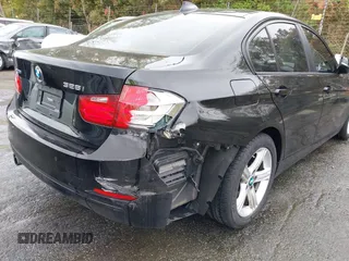 2015 BMW 3 Series 328i xDrive with VIN WBA3B5C55FP654730, listed as a IAAI auction lot 41578639 with 173,935 mi miles and . Bid and sale history available at DreamBid. Image 6.