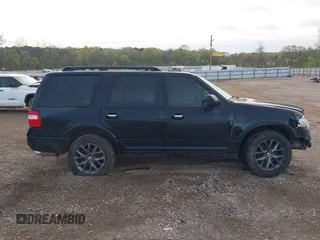 2017 Ford Expedition Limited с VIN 1FMJU2AT7HEA38025, выставлен на аукционе IAAI как лот 41810610 с пробегом 170 119 миль миль и . История ставок и продаж доступна на DreamBid. Изображение 14.