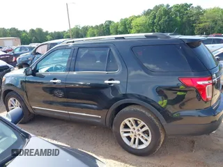 2015 Ford Explorer XLT z VIN 1FM5K8D89FGA11640, wystawiony jako IAAI lot #42230349 z przebiegiem 199 077 mil mil oraz . Historia ofert i sprzedaży dostępna na DreamBid. Obrazek 15.