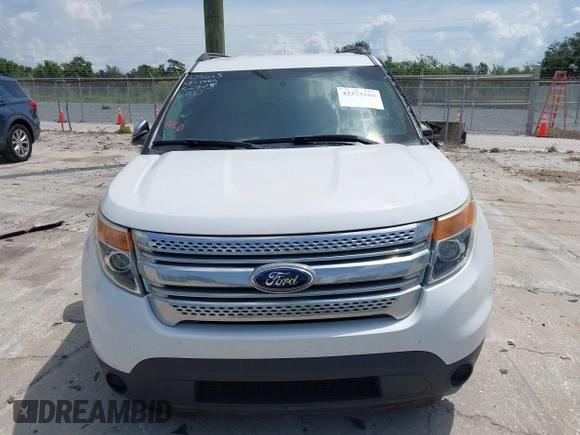 2014 Ford Explorer с VIN 1FM5K7B88EGC10495, выставлен на аукционе IAAI как лот 42373100 с пробегом 80 902 миль миль и . История ставок и продаж доступна на DreamBid. Изображение 12.