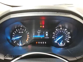 2019 Ford Edge SE с VIN 2FMPK3G93KBC51378, выставлен на аукционе Copart как лот 61231395 с пробегом 144 269 миль миль и Чистый • Clean title. История ставок и продаж доступна на DreamBid. Изображение 9.
