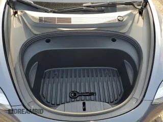 2023 Tesla Model 3 с VIN 5YJ3E1EA8PF638482, выставлен на аукционе Copart как лот 61992515 с пробегом 11 434 миль миль и Списание • Salvage title. История ставок и продаж доступна на DreamBid. Изображение 11.