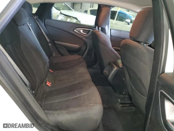 2015 Chrysler 200 Limited with VIN 1C3CCCAB9FN639936, listed as a Copart auction lot 48208805 with 122,670 mi miles and Salvage Title. Bid and sale history available at carsss.com. Image 10.