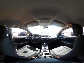2018 Nissan Sentra SV z VIN 3N1AB7AP6JL640210, wystawiony jako IAAI lot #42287203 z przebiegiem 67 060 mil mil oraz . Historia ofert i sprzedaży dostępna na DreamBid. Obrazek 19.