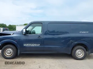 2016 Nissan NV SV with VIN 1N6AF0KY1GN803481, listed as a IAAI auction lot 42592051 with 277,891 mi miles and . Bid and sale history available at DreamBid. Image 14.