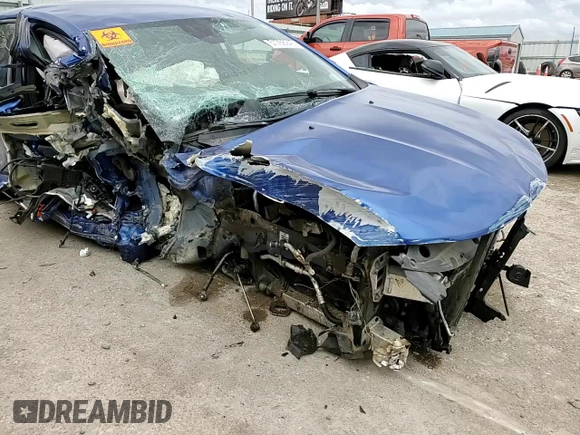 2015 Chrysler 200 S with VIN 1C3CCCBBXFN753586, listed as a Copart auction lot 51766945 with Not provided miles and Salvage title. Bid and sale history available at DreamBid. Image 11.