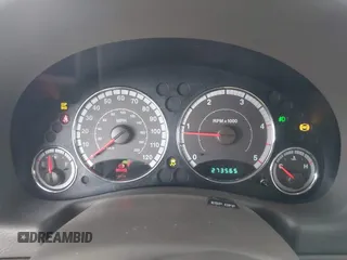 2006 Jeep Liberty Limited с VIN 1J4GL58576W113642, выставлен на аукционе IAAI как лот 42290963 с пробегом 273 565 миль миль и . История ставок и продаж доступна на DreamBid. Изображение 7.