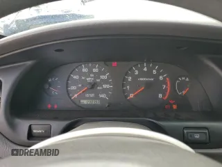 2000 Nissan Altima XE with VIN 1N4DL01D4YC210062, listed as a Copart auction lot 45539475 with 230,757 mi miles and Salvage Title. Bid and sale history available at carsss.com. Image 9.