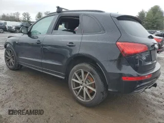 2016 Audi Q5 с VIN WA1DVAFP4GA052288, выставлен на аукционе Copart как лот 47982974 с пробегом Не указан миль и . История ставок и продаж доступна на DreamBid. Изображение 2.