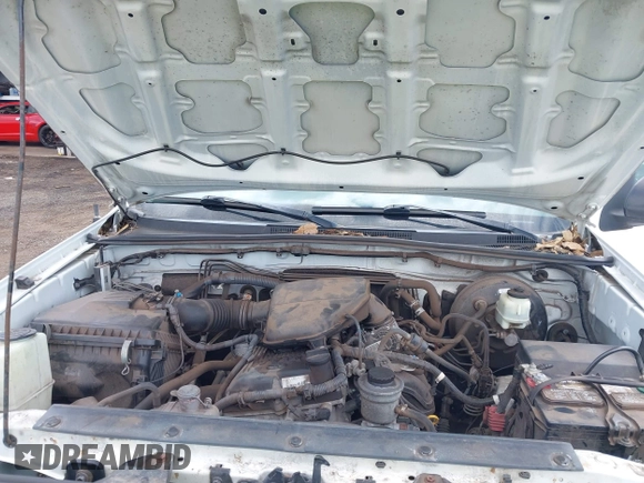 2014 Toyota Tacoma PreRunner с VIN 5TFJX4GN3EX035798, выставлен на аукционе IAAI как лот 42079126 с пробегом 164 700 миль миль и . История ставок и продаж доступна на DreamBid. Изображение 10.