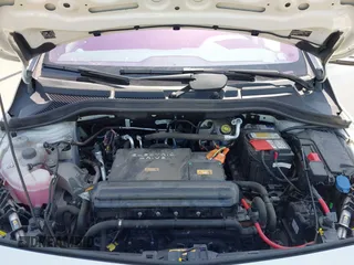 2017 Mercedes-Benz B with VIN WDDVP9ABXHJ016806, listed as a IAAI auction lot 42106582 with 47,329 mi miles. Bid and sale history available at carsss.com. Image 10.