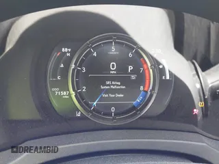 2021 Lexus IS 350 F Sport z VIN JTHGZ1B20M5043799, wystawiony jako IAAI lot #42155263 z przebiegiem 71 587 mil mil oraz . Historia ofert i sprzedaży dostępna na DreamBid. Obrazek 7.