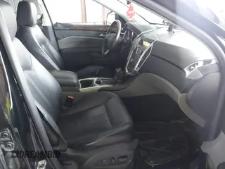 2011 Cadillac SRX Luxury Collection z VIN 3GYFNAEY9BS653352, wystawiony jako IAAI lot #42345078 z przebiegiem 118 030 mil mil oraz . Historia ofert i sprzedaży dostępna na DreamBid. Obrazek 5.