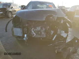 2021 Audi SQ7 Prestige z VIN WA1VWBF70MD000531, wystawiony jako Copart lot #44532165 z przebiegiem 29 278 mil mil oraz Szkoda całkowita • Salvage title. Historia ofert i sprzedaży dostępna na DreamBid. Obrazek 5.