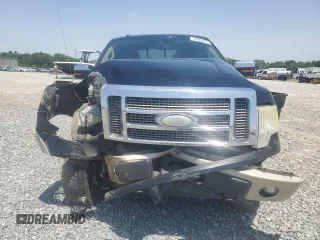 2009 Ford F-150 XL z VIN 1FTPW14V79KB58068, wystawiony jako Copart lot #57503955 z przebiegiem 166 659 mil mil oraz Szkoda całkowita • Salvage title. Historia ofert i sprzedaży dostępna na DreamBid. Obrazek 5.