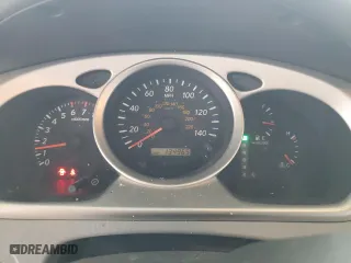 2007 Toyota Highlander with VIN JTEHP21A570203800, listed as a Copart auction lot 47697965 with 134,965 mi miles and Salvage Title. Bid and sale history available at carsss.com. Image 9.