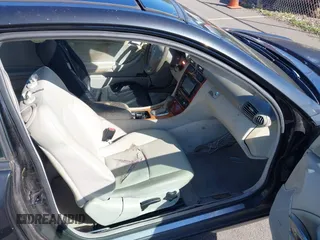 2003 Mercedes-Benz C 230 Kompressor with VIN WDBRN40JX3A513441, listed as a IAAI auction lot 41314386 with Not provided miles and . Bid and sale history available at DreamBid. Image 5.