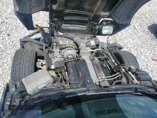 1994 Chevrolet Corvette with VIN 1G1YY22P9R5104819, listed as a Copart auction lot 55630535 with 75,430 mi miles and Salvage title. Bid and sale history available at DreamBid. Image 11.