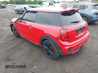 2017 MINI Hardtop John Cooper Works with VIN WMWXM9C32H2F65976, listed as a IAAI auction lot 42491533 with 74,517 mi miles and . Bid and sale history available at DreamBid. Image 3.