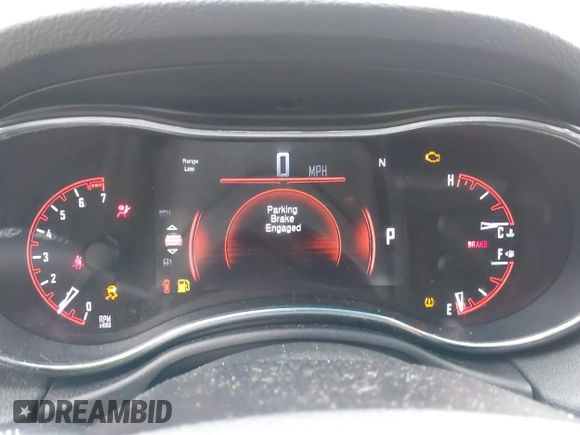 2015 Dodge Durango SXT with VIN 1C4RDHAG0FC793443, listed as a IAAI auction lot 41376184 with 113,123 mi miles and . Bid and sale history available at DreamBid. Image 7.