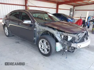 2010 Acura TL z VIN 19UUA8F2XAA017309, wystawiony jako IAAI lot #42316575 z przebiegiem 187 133 mil mil oraz . Historia ofert i sprzedaży dostępna na DreamBid. Obrazek 1.