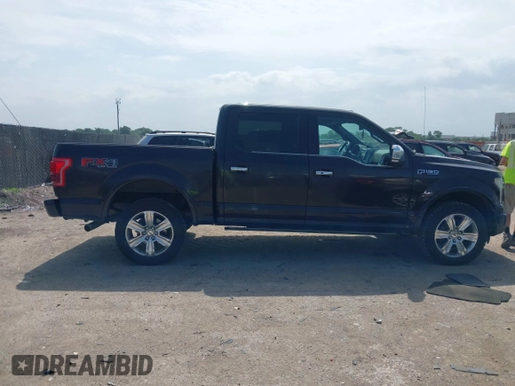 2015 Ford F-150 XLT с VIN 1FTEW1EF5FFC92306, выставлен на аукционе IAAI как лот 42530810 с пробегом 222 272 миль миль и . История ставок и продаж доступна на DreamBid. Изображение 13.