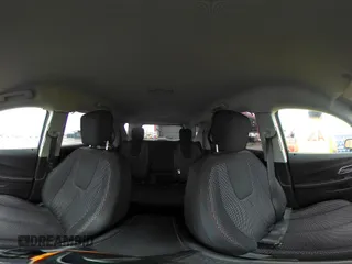2015 Chevrolet Equinox LT with VIN 1GNFLFEK8FZ120901, listed as a IAAI auction lot 41932140 with 86,624 mi miles and . Bid and sale history available at DreamBid. Image 21.