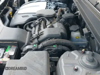 2012 Hyundai Santa Fe SE с VIN 5XYZH4AG9CG097796, выставлен на аукционе IAAI как лот 43028401 с пробегом 69 520 миль миль и . История ставок и продаж доступна на DreamBid. Изображение 19.