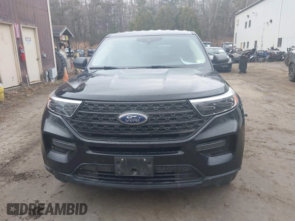 2020 Ford Explorer с VIN 1FMSK8BH3LGC95817, выставлен на аукционе IAAI как лот 42008049 с пробегом 86 744 миль миль и . История ставок и продаж доступна на DreamBid. Изображение 12.