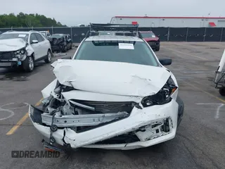 2023 Subaru Impreza with VIN 4S3GTAB6XP3706463, listed as a IAAI auction lot 42201164 with 71,572 mi miles and . Bid and sale history available at DreamBid. Image 12.