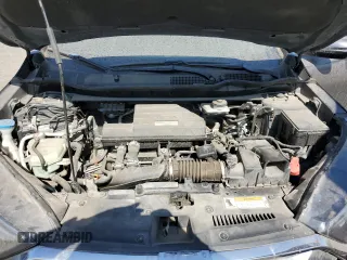 2018 Honda CR-V EX-L with VIN 2HKRW1H82JH506116, listed as a Copart auction lot 49529302 with 84,819 mi miles and Non Repairable. Bid and sale history available at DreamBid. Image 12.