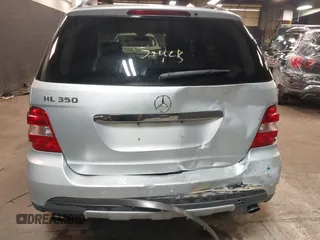 2006 Mercedes-Benz M 350 with VIN 4JGBB86E56A083539, listed as a IAAI auction lot 42172585 with 130,514 mi miles and . Bid and sale history available at DreamBid. Image 16.
