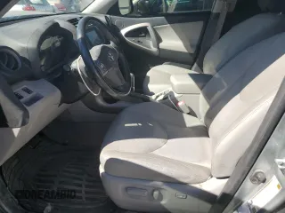 2007 Toyota RAV4 Limited with VIN JTMBK31V376021723, listed as a Copart auction lot 68098214 with 85,133 mi miles and Salvage Title. Bid and sale history available at carsss.com. Image 7.