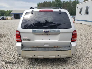 2012 Ford Escape Limited с VIN 1FMCU9E76CKC58829, выставлен на аукционе Copart как лот 63925275 с пробегом 164 473 миль миль и Чистый • Clean title. История ставок и продаж доступна на DreamBid. Изображение 6.