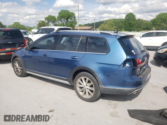 2017 Volkswagen Golf S z VIN 3VWH17AU9HM535618, wystawiony jako Copart lot #53129885 z przebiegiem 80 403 mil mil oraz Szkoda całkowita • Salvage title. Historia ofert i sprzedaży dostępna na DreamBid. Obrazek 2.