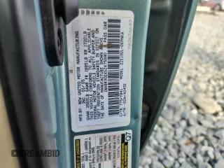 2005 Toyota Corolla CE with VIN 1NXBR30EX5Z475890, listed as a Copart auction lot 63123825 with 227,789 mi miles and Clean title. Bid and sale history available at DreamBid. Image 12.
