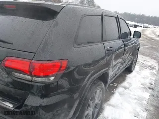 2021 Jeep Grand Cherokee Limited with VIN 1C4RJFBG0MC635287, listed as a IAAI auction lot 41595678 with 71,578 mi miles. Bid and sale history available at carsss.com. Image 6.