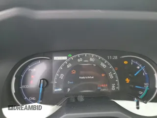 2025 Toyota RAV4 Plug-In Hybrid SE с VIN JTMAB3FV9SD242221, выставлен на аукционе Copart как лот 59388505 с пробегом 2 089 миль миль и Списание • Salvage title. История ставок и продаж доступна на DreamBid. Изображение 9.