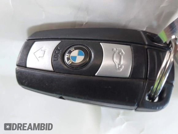 2011 BMW 3 Series 335i xDrive with VIN WBAPL5G59BNN22777, listed as a IAAI auction lot 42109275 with 126,747 mi miles and . Bid and sale history available at DreamBid. Image 11.