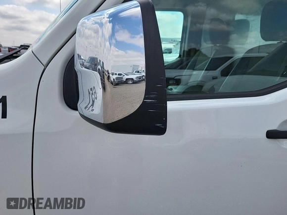 2020 Nissan NV S with VIN 1N6AF0LY6LN811391, listed as a IAAI auction lot 42469753 with 156,162 mi miles and . Bid and sale history available at DreamBid. Image 1.