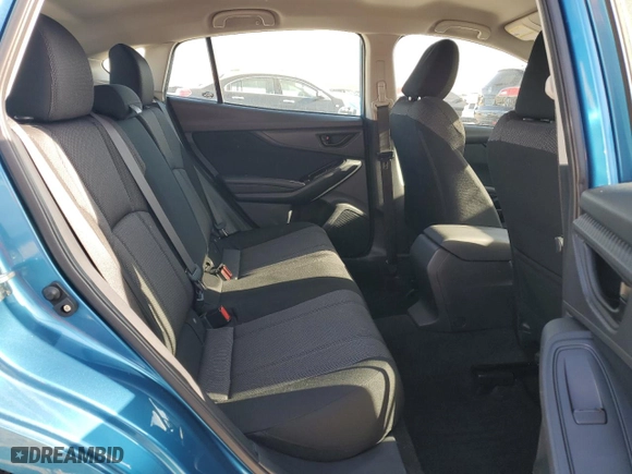 2018 Subaru Impreza with VIN 4S3GTAA64J3746434, listed as a Copart auction lot 53130685 with 31,672 mi miles and Salvage Title. Bid and sale history available at carsss.com. Image 10.