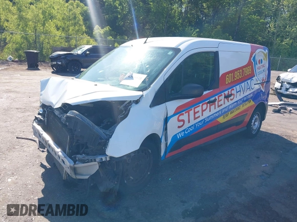 2014 Ford Transit Connect XL z VIN NM0LS7E71E1157542, wystawiony jako IAAI lot #42036121 z przebiegiem 217 538 mil mil oraz . Historia ofert i sprzedaży dostępna na DreamBid. Obrazek 2.